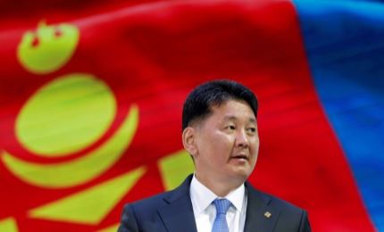Президент Вьетнама Нгуен Суан Фук направил новому президенту Монголии поздравительную телеграмму
