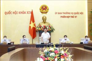 Сохранение положительных темпов роста вьетнамской экономики за первое полугодие текущего года