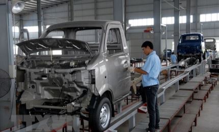 Standard Chartered: Рост ВВП Вьетнама в 2021 году может составить 6,7%