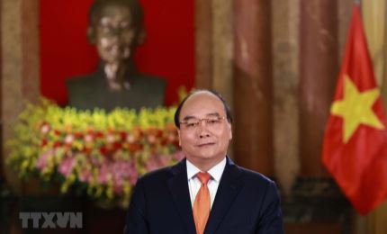 Президент Вьетнама Нгуен Суан Фук направил поздравительное письмо в связи с 80-й годовщиной традиционного дня вьетнамских пожилых людей